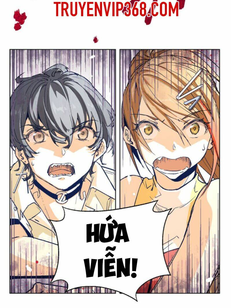 Vương Bài Đặc Công, Trùng Sinh Vườn Trường: Chapter 17