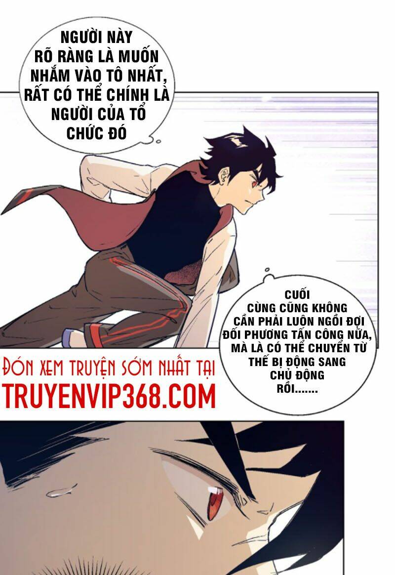 Vương Bài Đặc Công, Trùng Sinh Vườn Trường: Chapter 17
