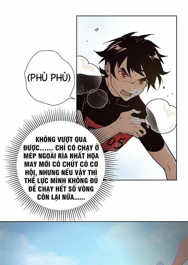 Vương Bài Đặc Công, Trùng Sinh Vườn Trường: Chapter 19