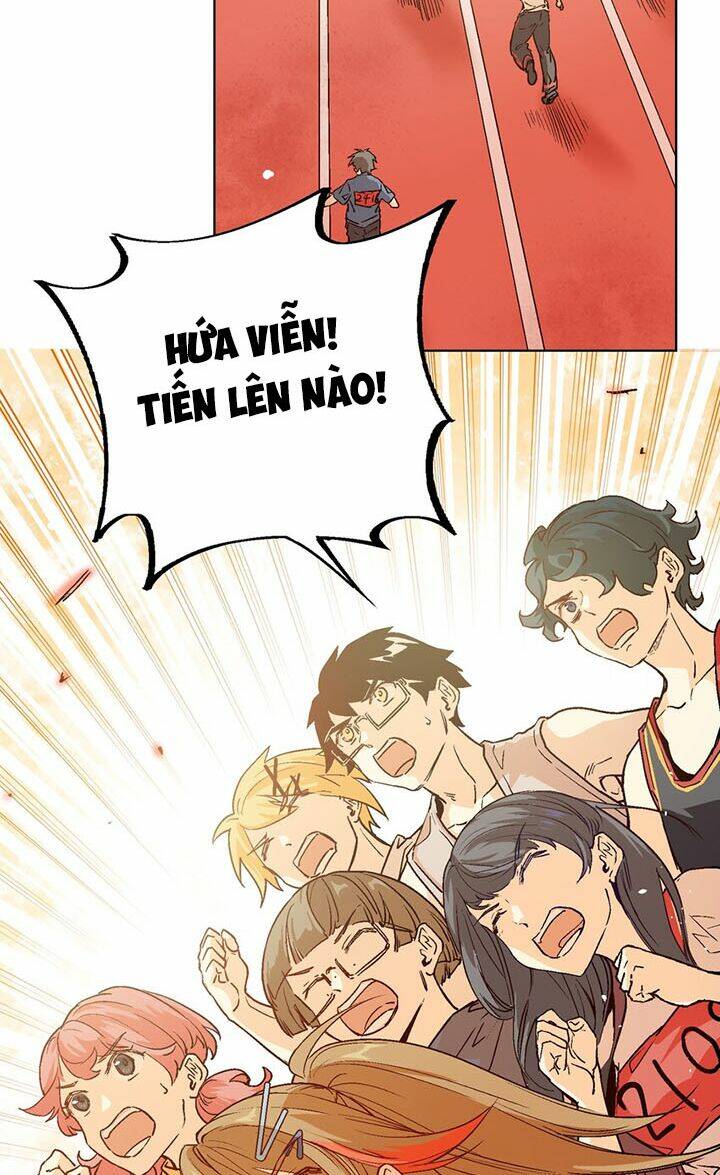 Vương Bài Đặc Công, Trùng Sinh Vườn Trường: Chapter 19