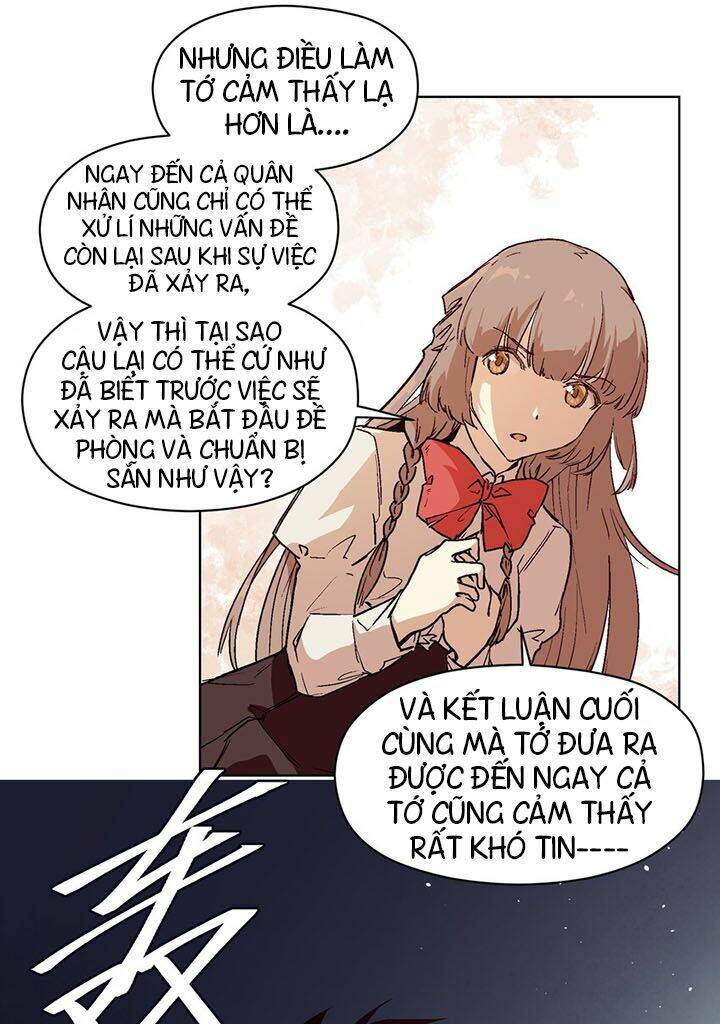 Vương Bài Đặc Công, Trùng Sinh Vườn Trường: Chapter 20