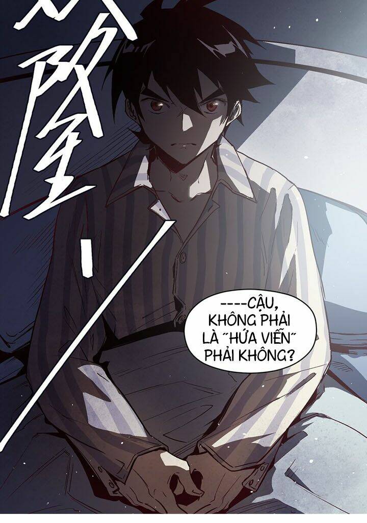 Vương Bài Đặc Công, Trùng Sinh Vườn Trường: Chapter 20