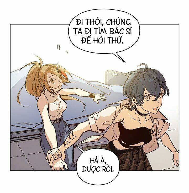 Vương Bài Đặc Công, Trùng Sinh Vườn Trường: Chapter 20