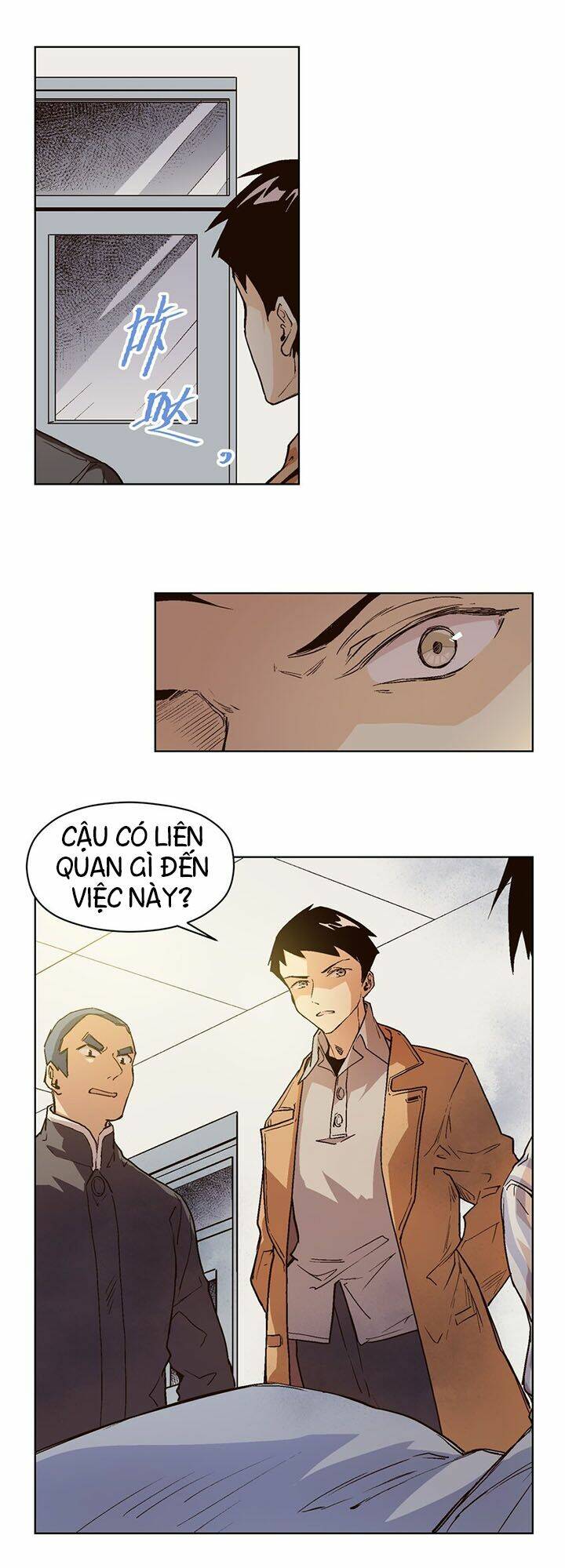 Vương Bài Đặc Công, Trùng Sinh Vườn Trường: Chapter 20