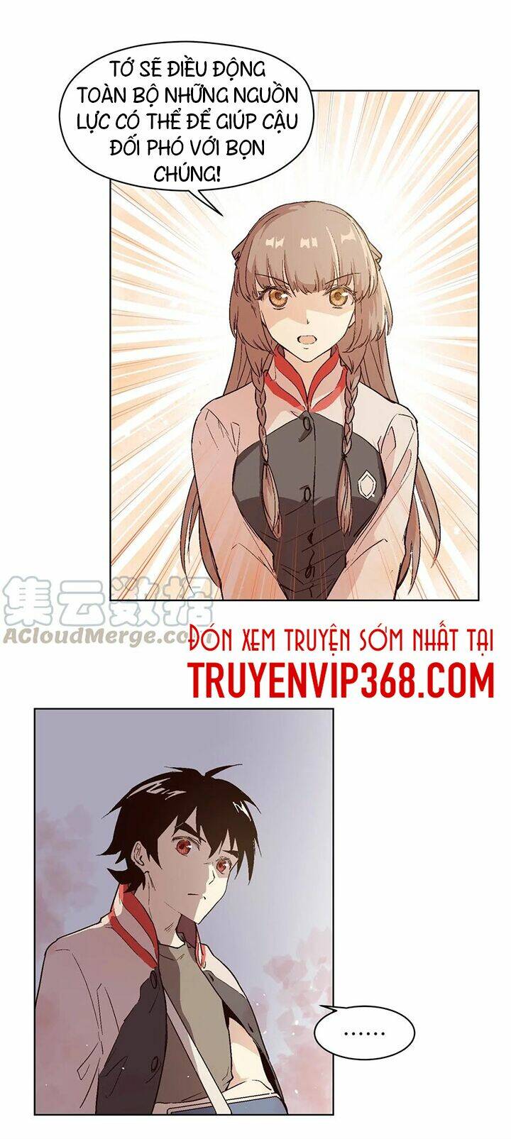 Vương Bài Đặc Công, Trùng Sinh Vườn Trường: Chapter 22