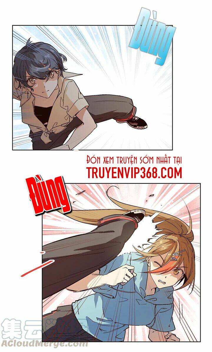 Vương Bài Đặc Công, Trùng Sinh Vườn Trường: Chapter 22