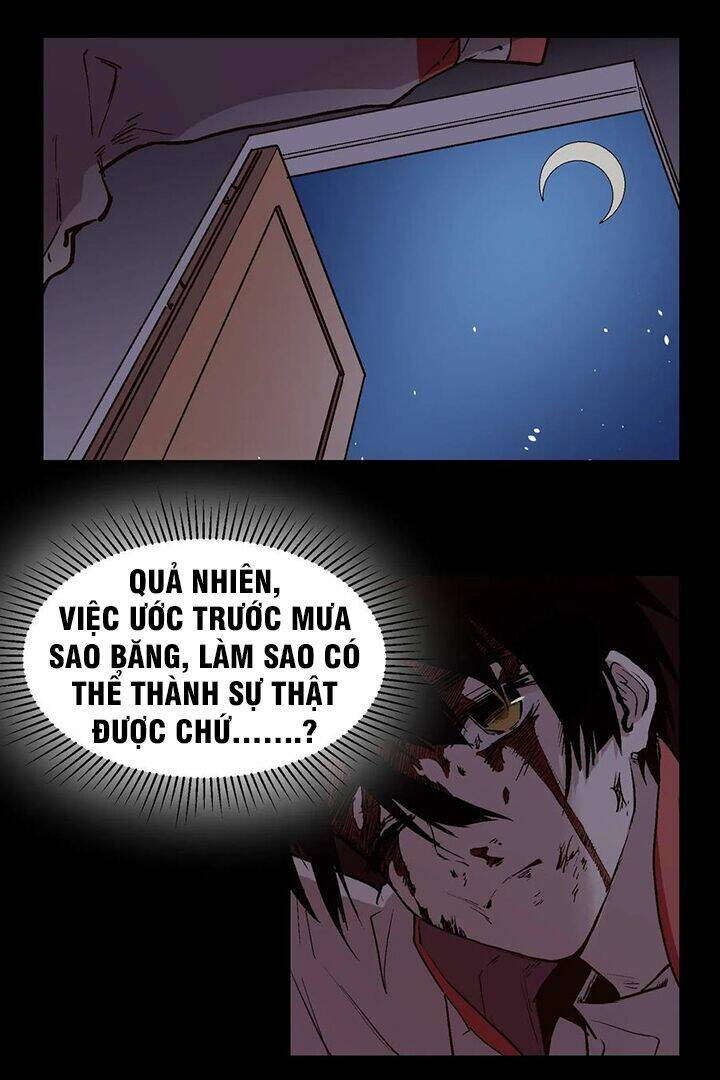 Vương Bài Đặc Công, Trùng Sinh Vườn Trường: Chapter 23