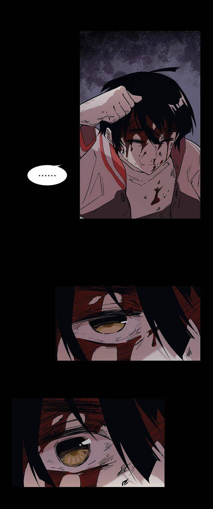 Vương Bài Đặc Công, Trùng Sinh Vườn Trường: Chapter 23
