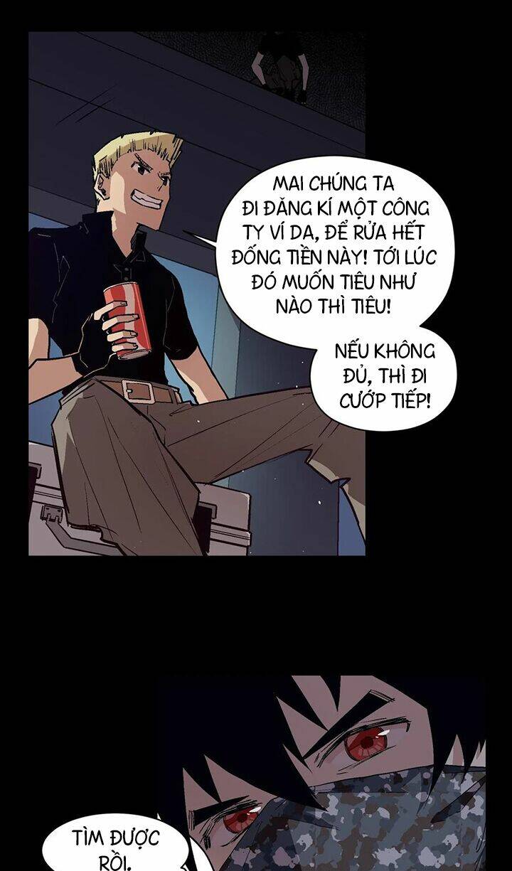 Vương Bài Đặc Công, Trùng Sinh Vườn Trường: Chapter 24