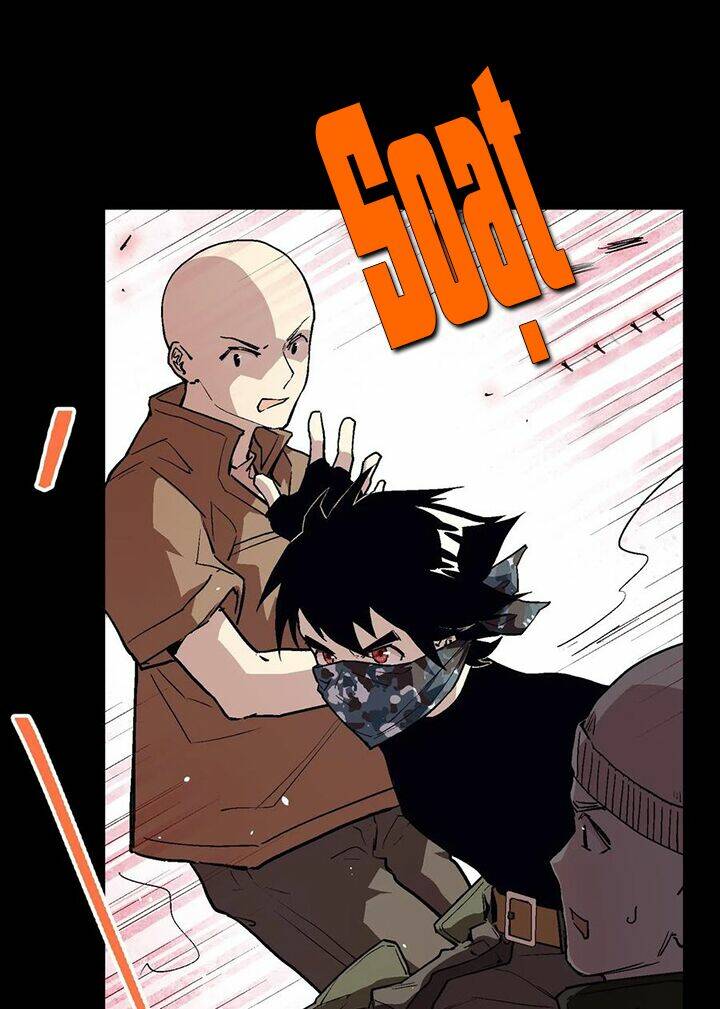 Vương Bài Đặc Công, Trùng Sinh Vườn Trường: Chapter 24