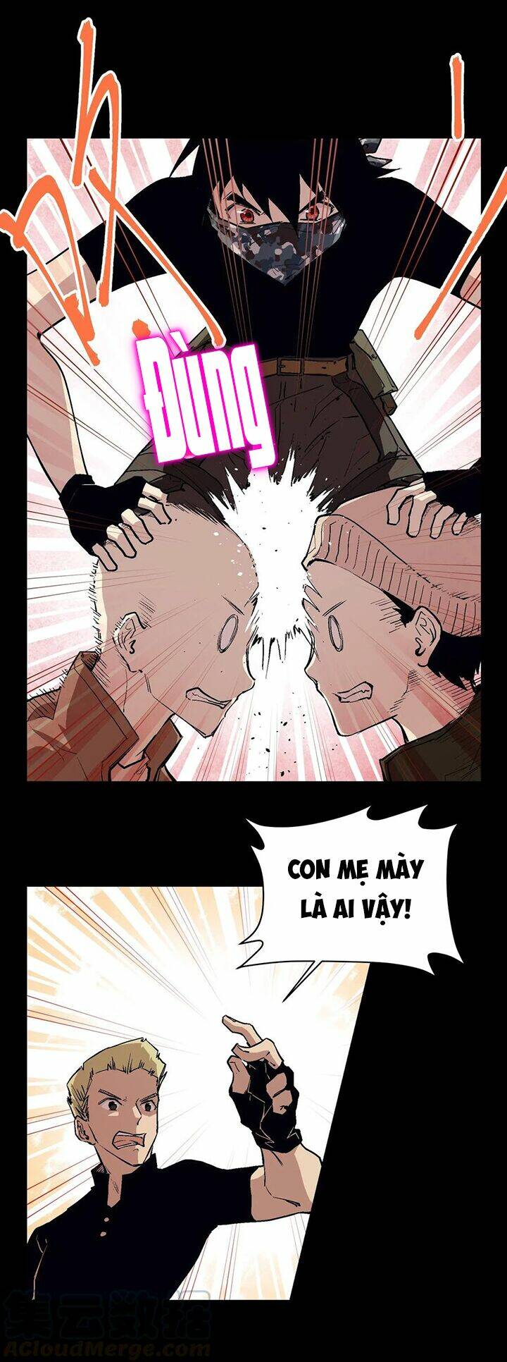 Vương Bài Đặc Công, Trùng Sinh Vườn Trường: Chapter 24