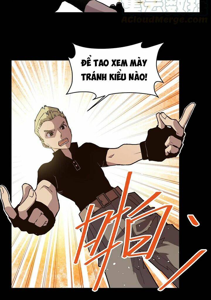 Vương Bài Đặc Công, Trùng Sinh Vườn Trường: Chapter 24