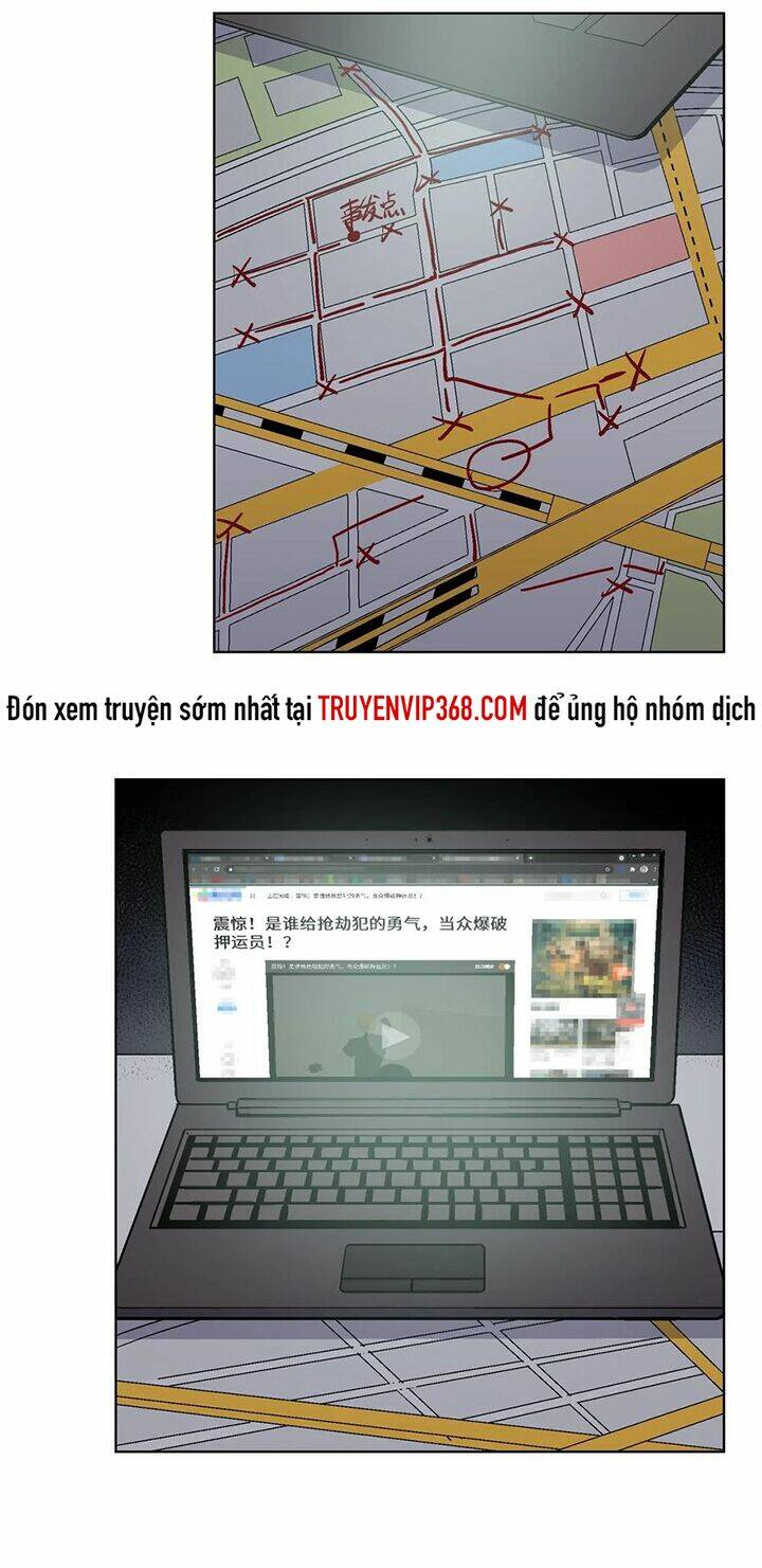 Vương Bài Đặc Công, Trùng Sinh Vườn Trường: Chapter 24