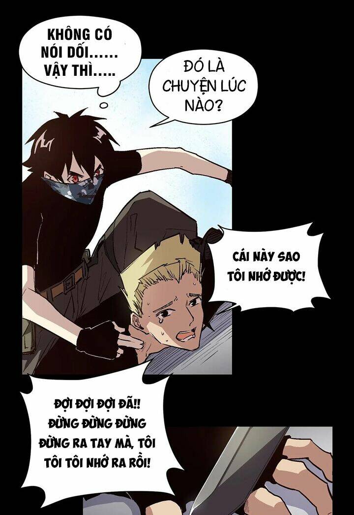 Vương Bài Đặc Công, Trùng Sinh Vườn Trường: Chapter 24