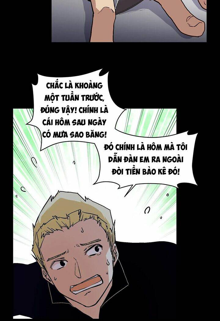 Vương Bài Đặc Công, Trùng Sinh Vườn Trường: Chapter 24