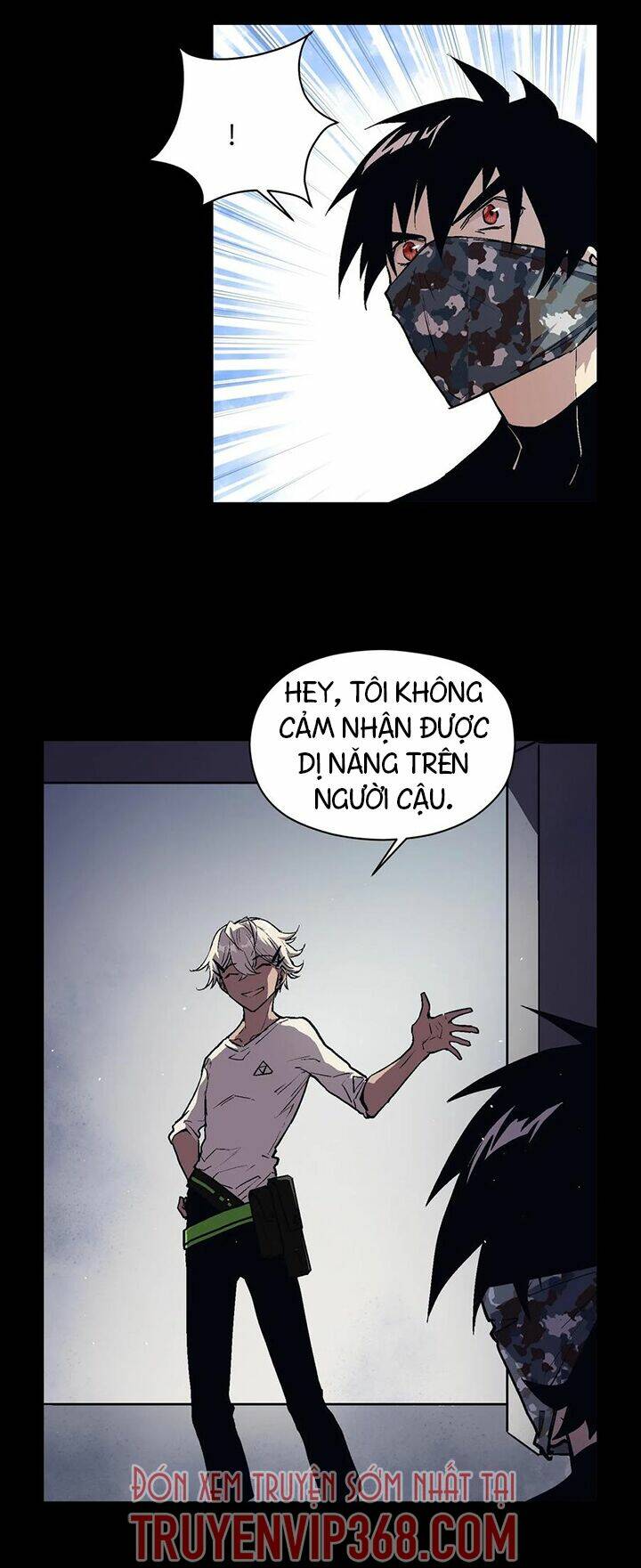 Vương Bài Đặc Công, Trùng Sinh Vườn Trường: Chapter 24