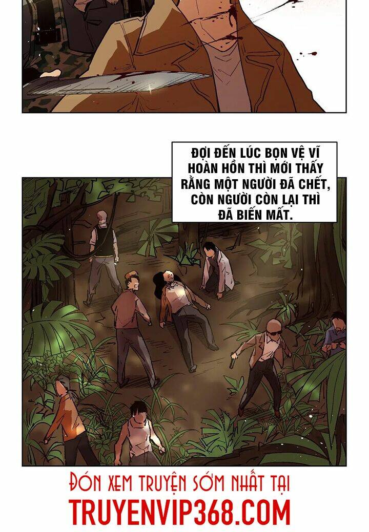 Vương Bài Đặc Công, Trùng Sinh Vườn Trường: Chapter 25