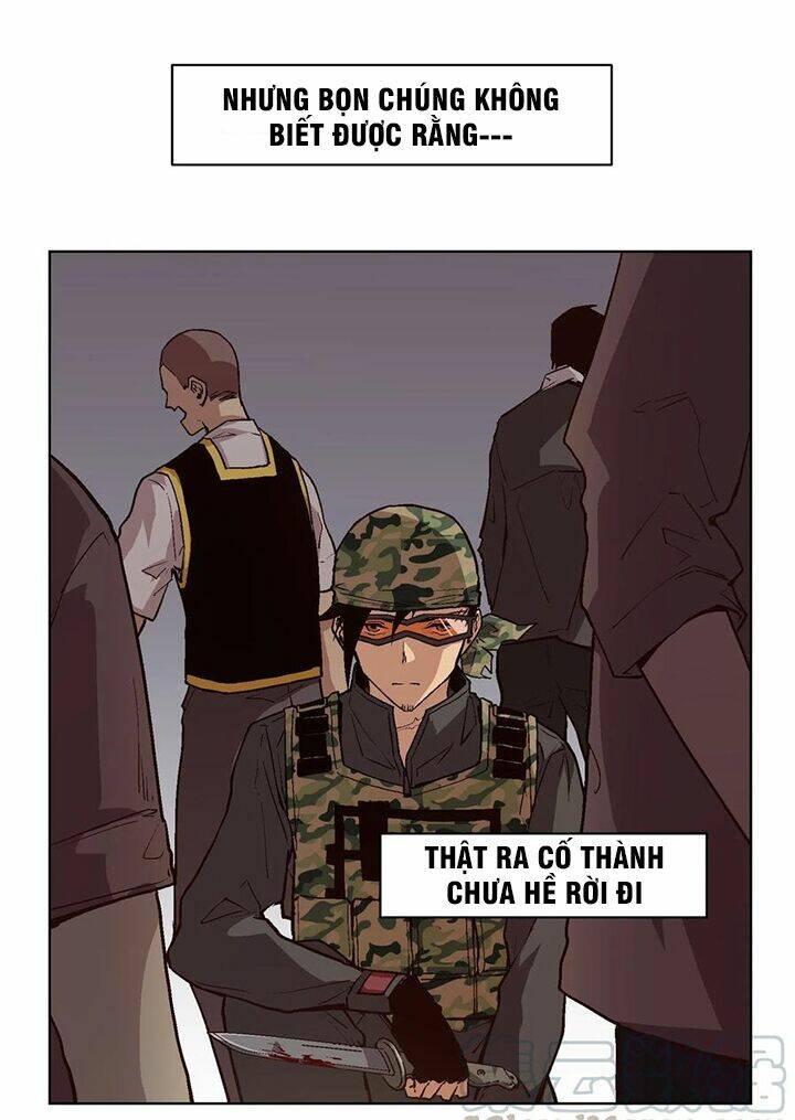Vương Bài Đặc Công, Trùng Sinh Vườn Trường: Chapter 25
