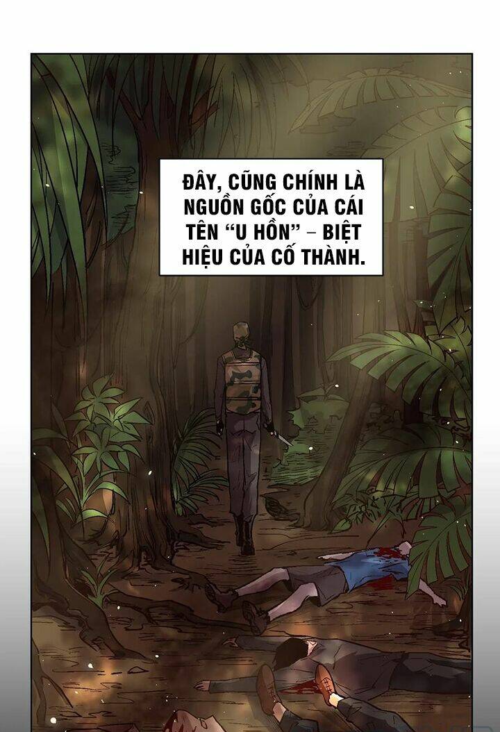 Vương Bài Đặc Công, Trùng Sinh Vườn Trường: Chapter 25