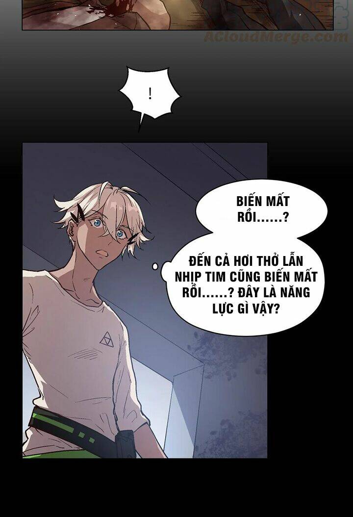 Vương Bài Đặc Công, Trùng Sinh Vườn Trường: Chapter 25