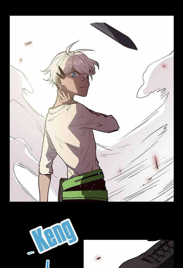 Vương Bài Đặc Công, Trùng Sinh Vườn Trường: Chapter 25