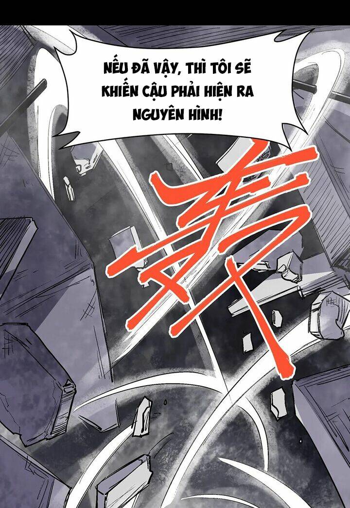 Vương Bài Đặc Công, Trùng Sinh Vườn Trường: Chapter 25
