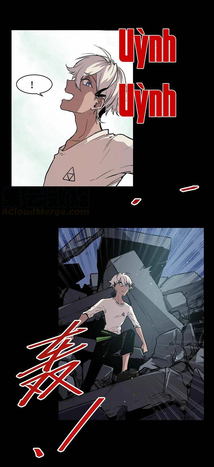 Vương Bài Đặc Công, Trùng Sinh Vườn Trường: Chapter 25