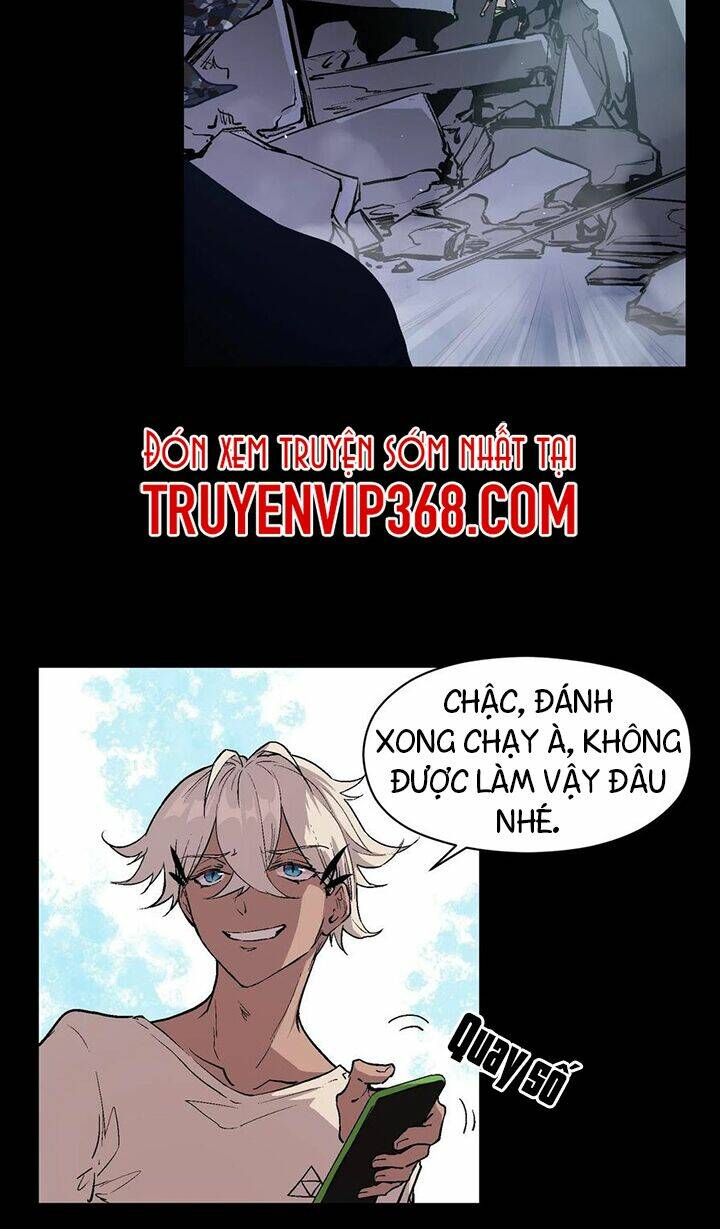 Vương Bài Đặc Công, Trùng Sinh Vườn Trường: Chapter 25