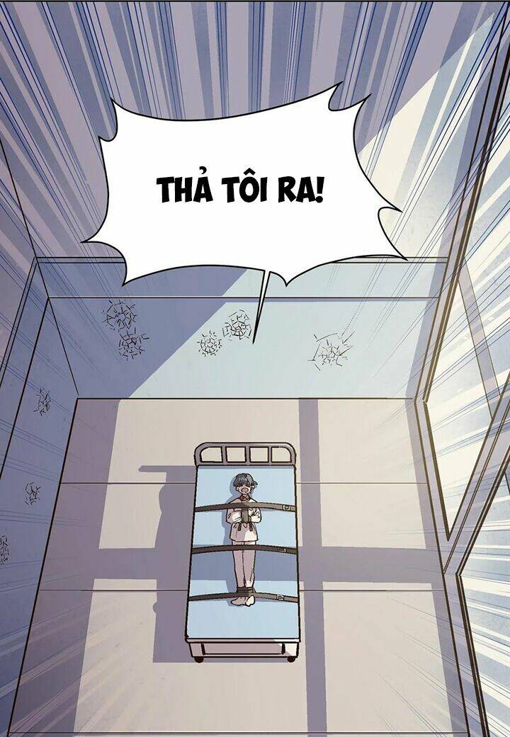 Vương Bài Đặc Công, Trùng Sinh Vườn Trường: Chapter 25