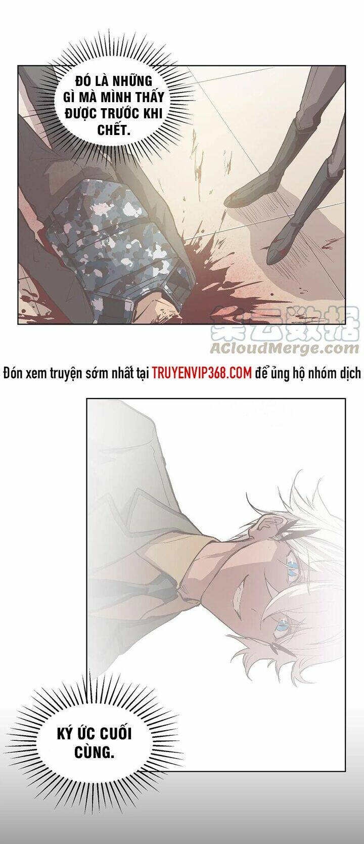 Vương Bài Đặc Công, Trùng Sinh Vườn Trường: Chapter 25