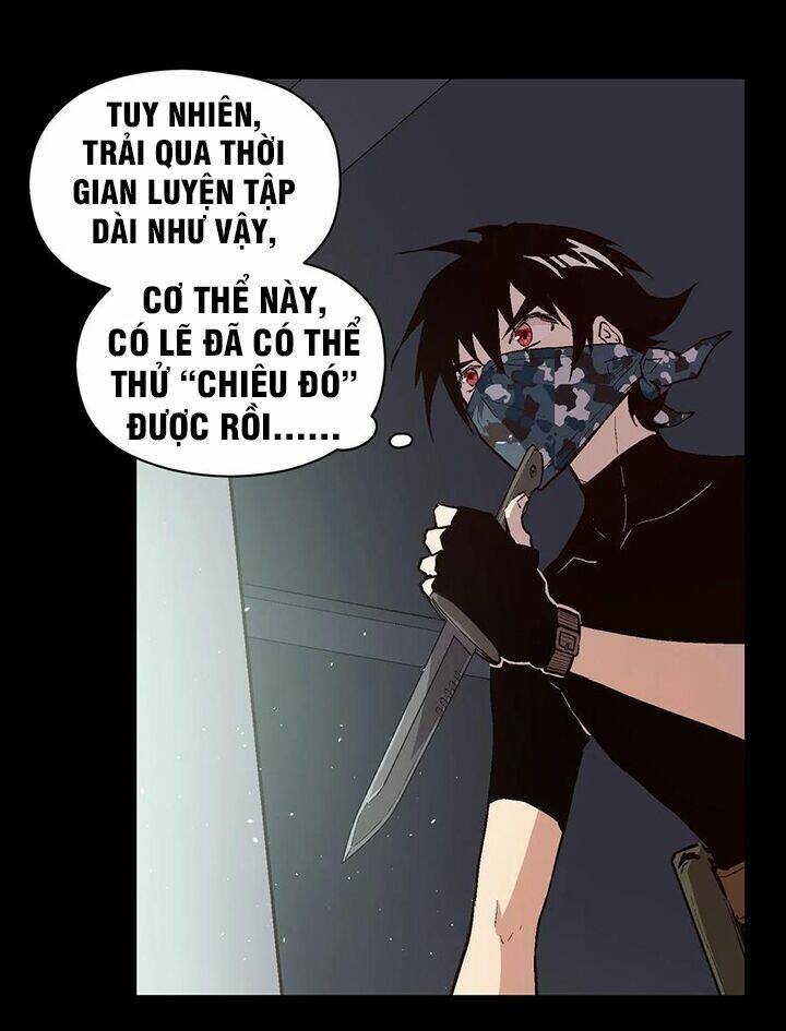 Vương Bài Đặc Công, Trùng Sinh Vườn Trường: Chapter 25