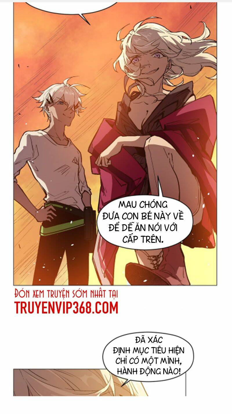 Vương Bài Đặc Công, Trùng Sinh Vườn Trường: Chapter 27