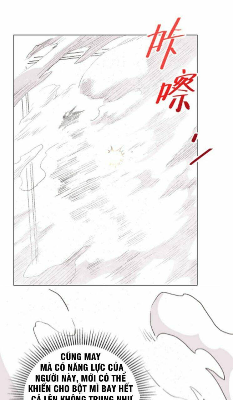 Vương Bài Đặc Công, Trùng Sinh Vườn Trường: Chapter 27