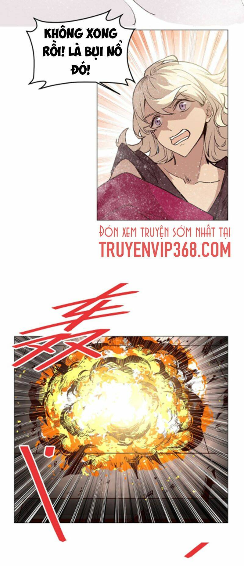 Vương Bài Đặc Công, Trùng Sinh Vườn Trường: Chapter 27