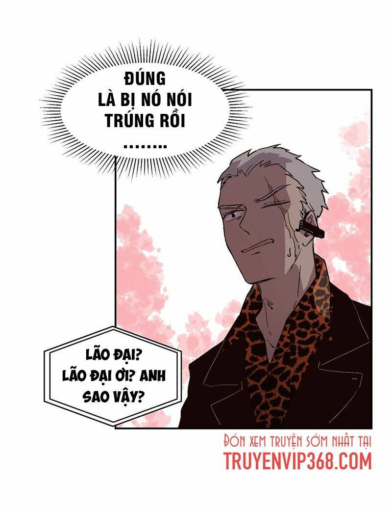 Vương Bài Đặc Công, Trùng Sinh Vườn Trường: Chapter 28