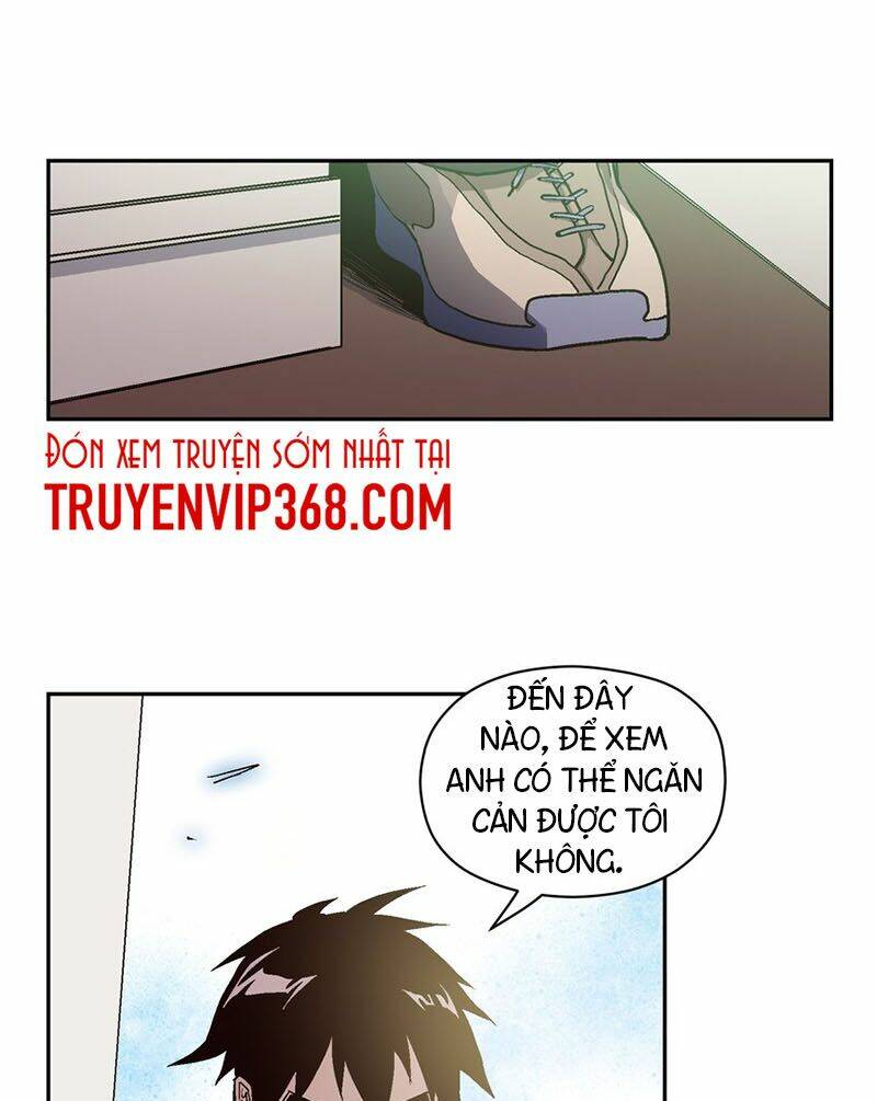 Vương Bài Đặc Công, Trùng Sinh Vườn Trường: Chapter 28