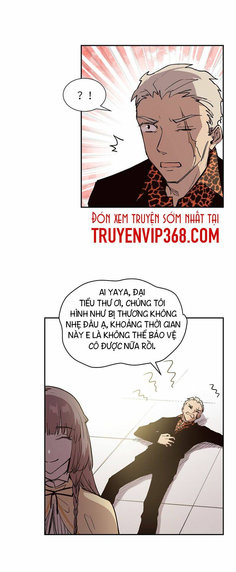 Vương Bài Đặc Công, Trùng Sinh Vườn Trường: Chapter 28