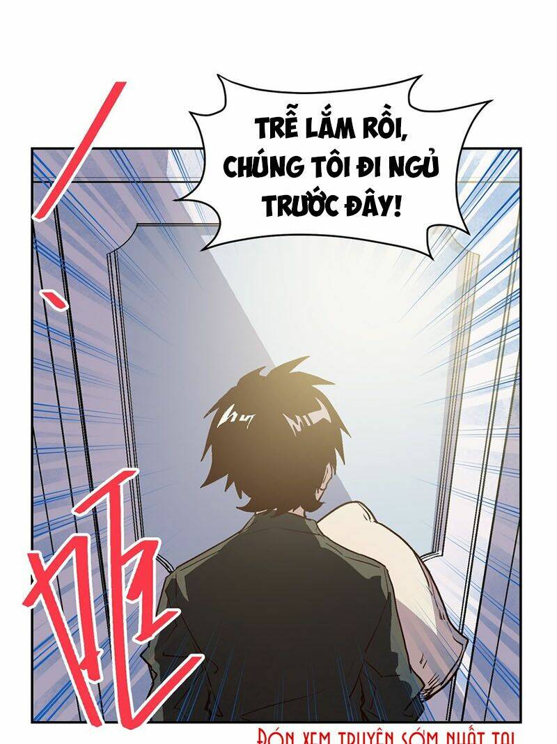 Vương Bài Đặc Công, Trùng Sinh Vườn Trường: Chapter 29