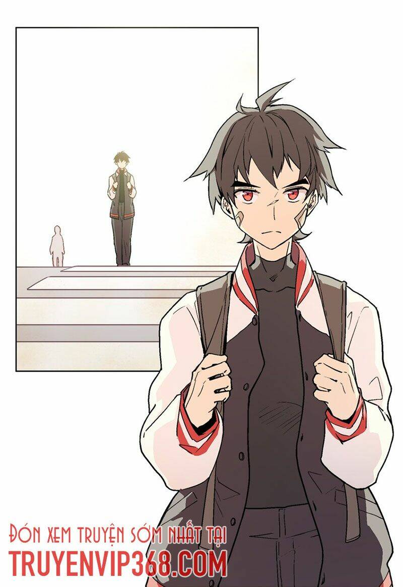 Vương Bài Đặc Công, Trùng Sinh Vườn Trường: Chapter 3