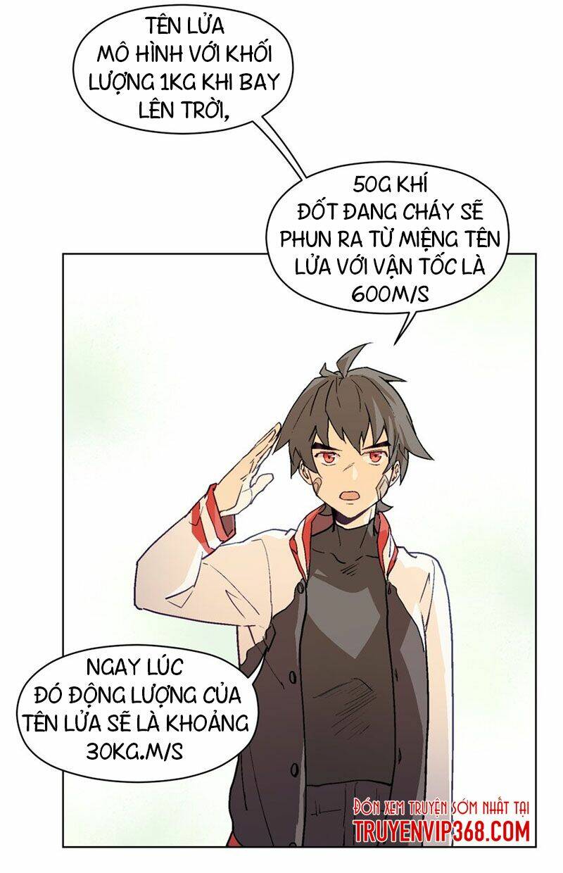 Vương Bài Đặc Công, Trùng Sinh Vườn Trường: Chapter 3