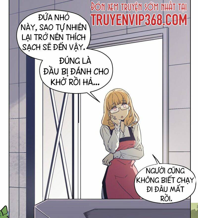 Vương Bài Đặc Công, Trùng Sinh Vườn Trường: Chapter 3