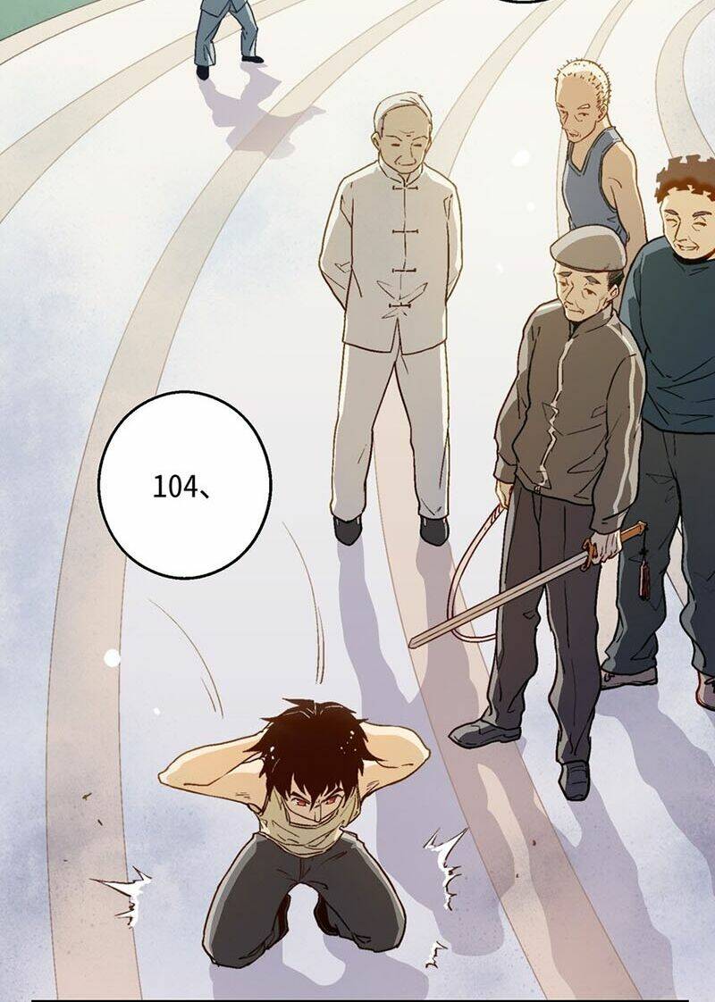 Vương Bài Đặc Công, Trùng Sinh Vườn Trường: Chapter 3