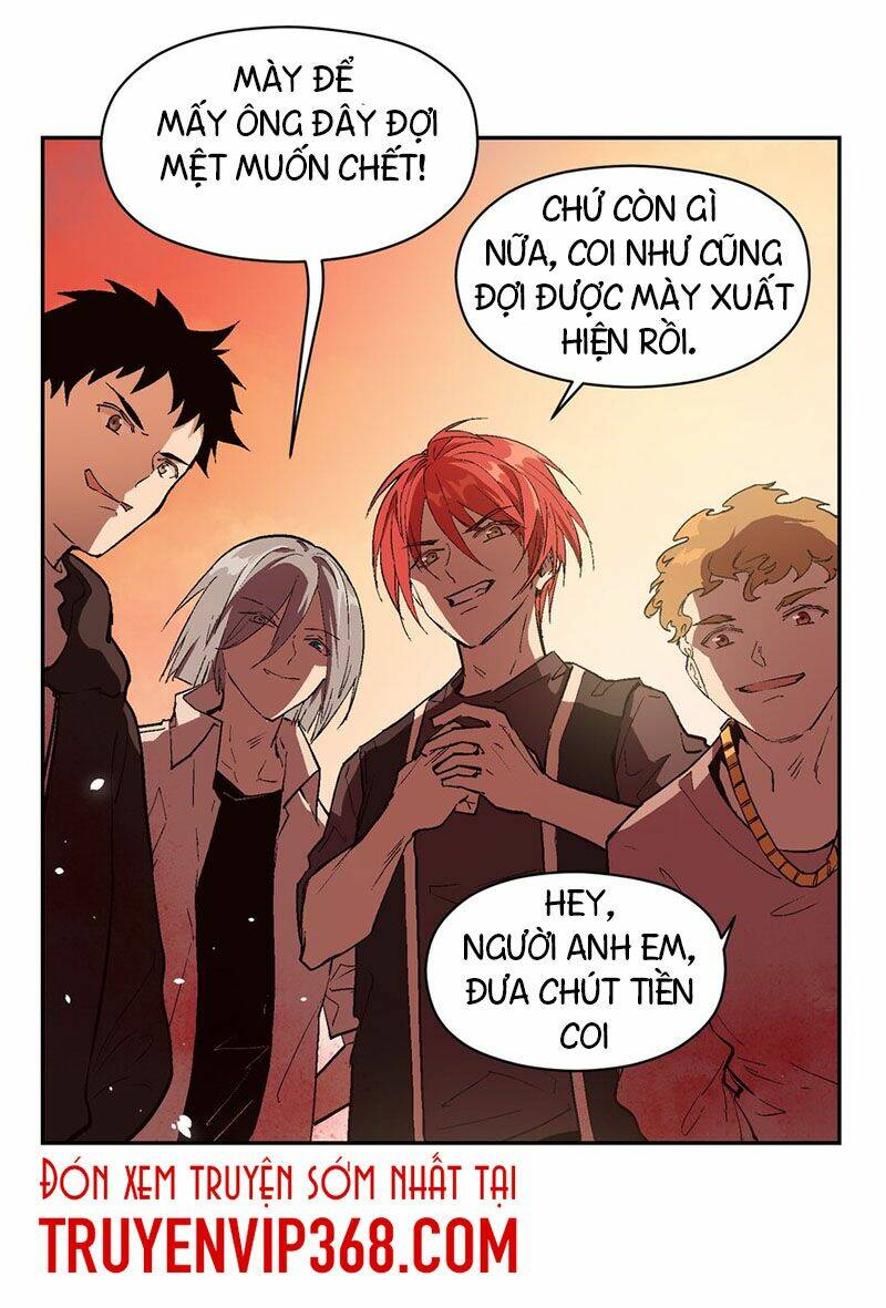 Vương Bài Đặc Công, Trùng Sinh Vườn Trường: Chapter 30