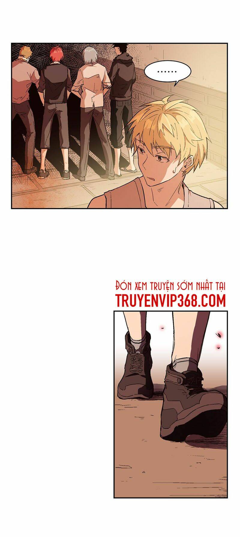 Vương Bài Đặc Công, Trùng Sinh Vườn Trường: Chapter 30