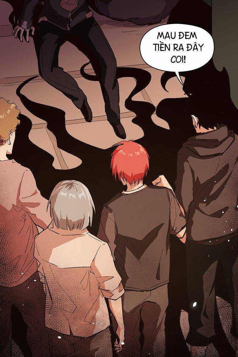 Vương Bài Đặc Công, Trùng Sinh Vườn Trường: Chapter 30