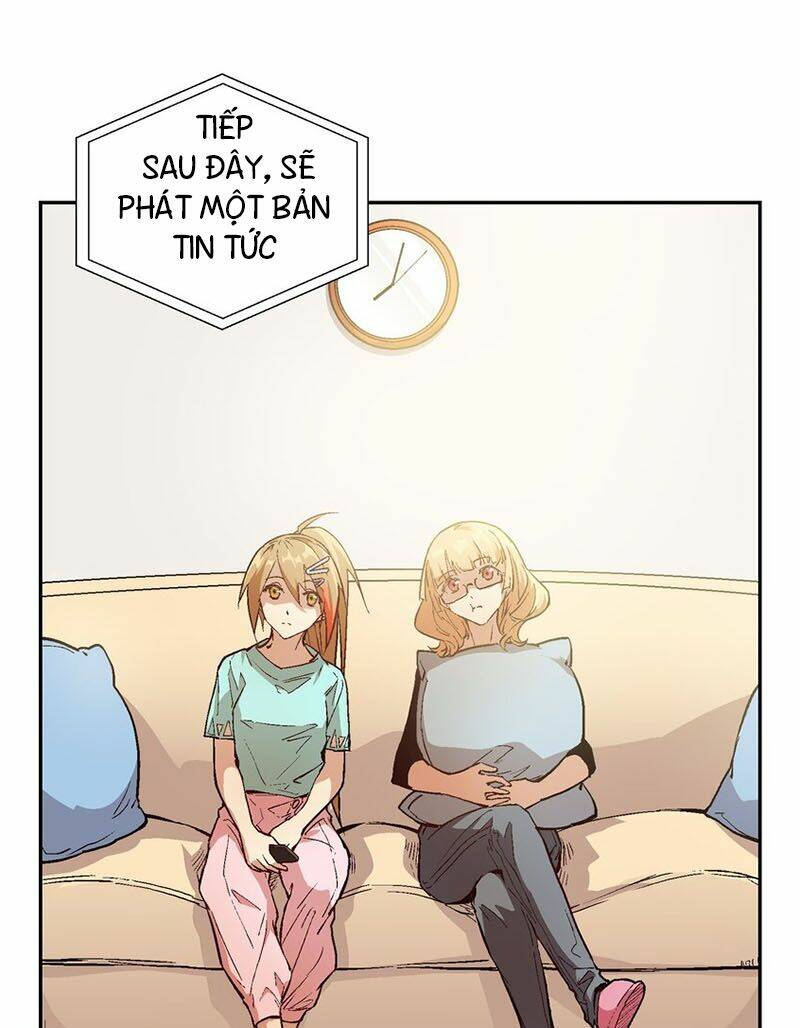 Vương Bài Đặc Công, Trùng Sinh Vườn Trường: Chapter 30