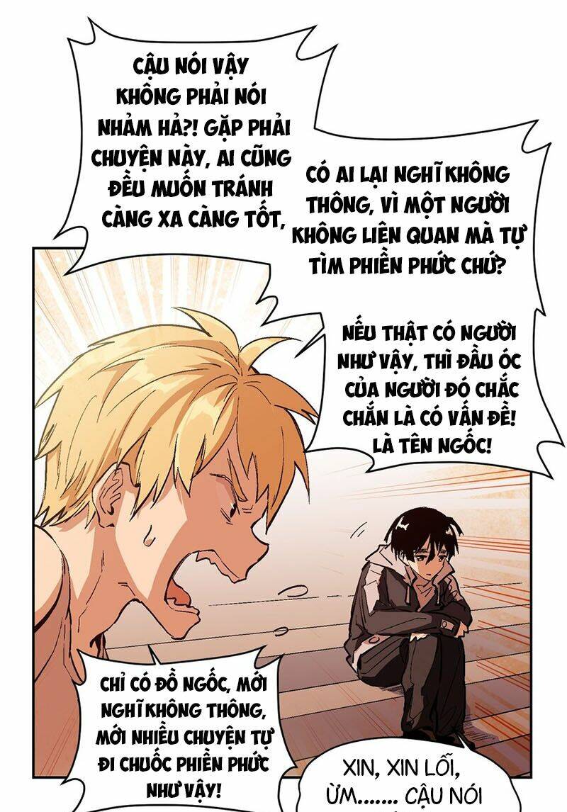 Vương Bài Đặc Công, Trùng Sinh Vườn Trường: Chapter 30