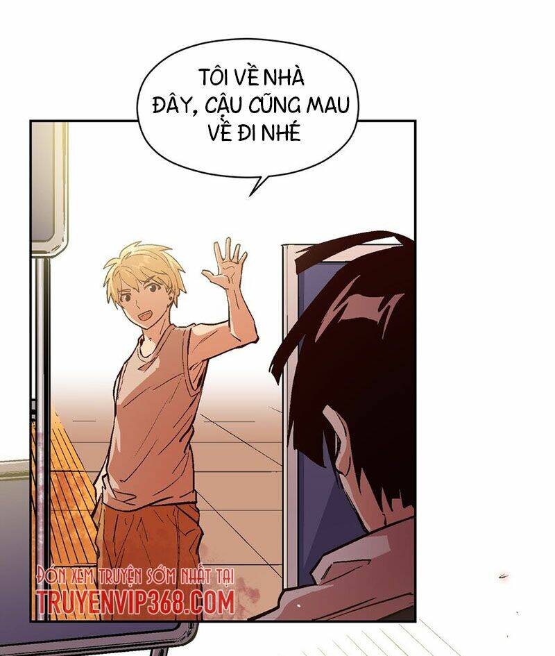 Vương Bài Đặc Công, Trùng Sinh Vườn Trường: Chapter 30