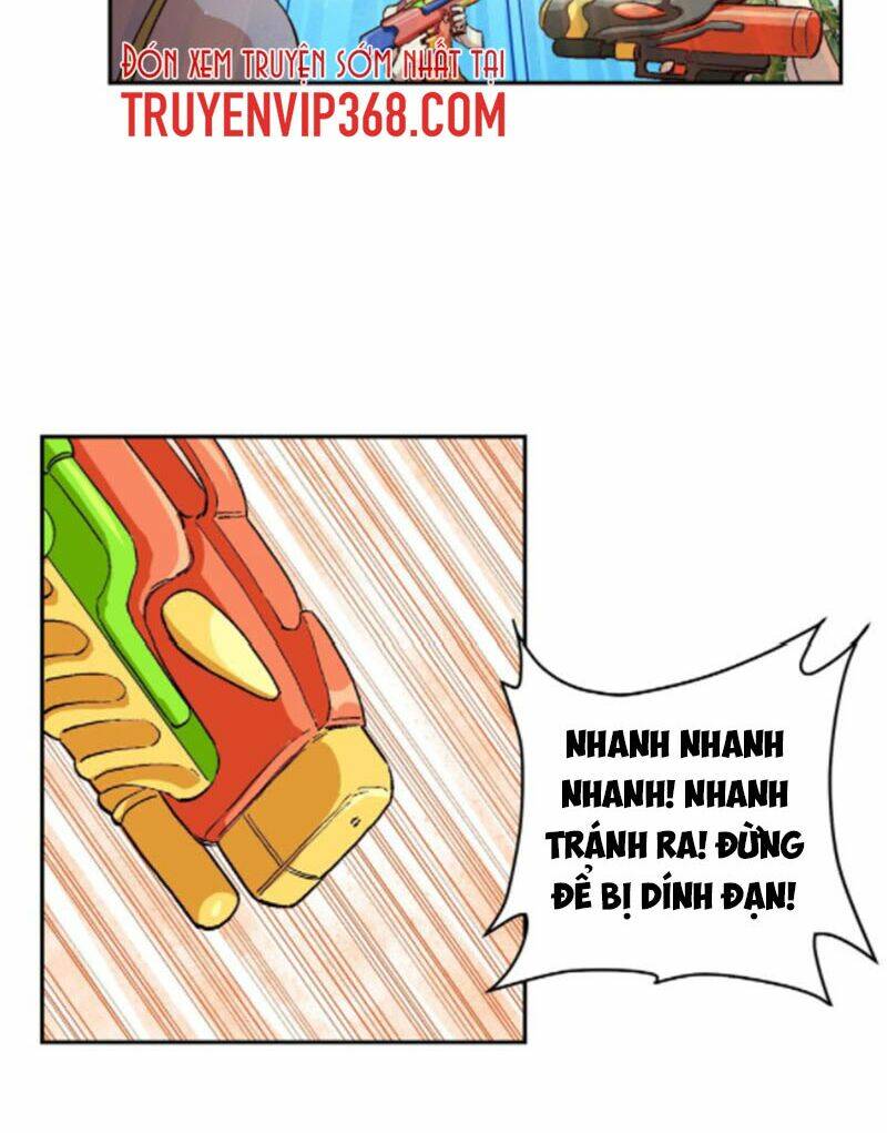 Vương Bài Đặc Công, Trùng Sinh Vườn Trường: Chapter 34