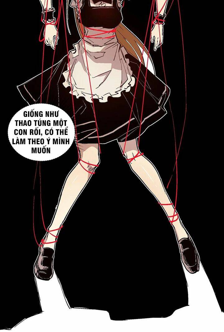 Vương Bài Đặc Công, Trùng Sinh Vườn Trường: Chapter 37